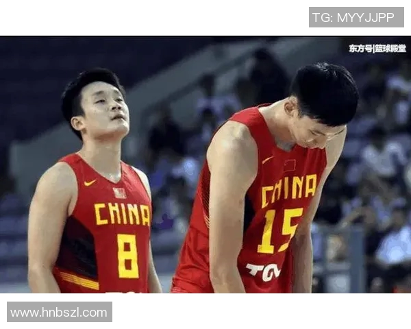 王治郅：从篮球天才到中国篮球传奇人物的成长与辉煌之路