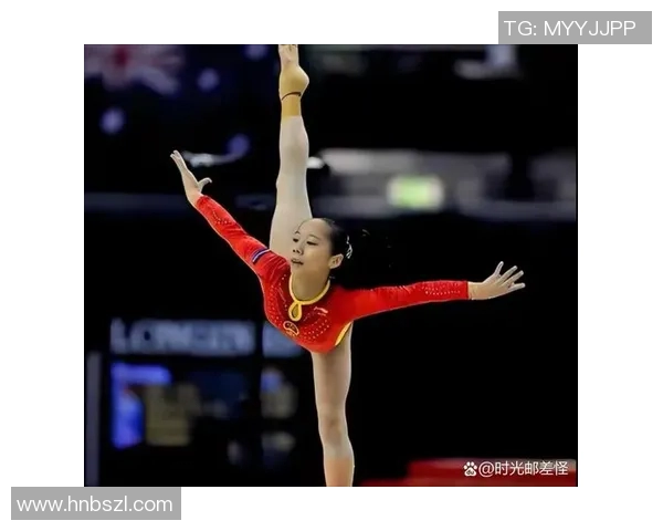 竞技体操：从基础到巅峰，探索竞技体操的技术与艺术融合之路